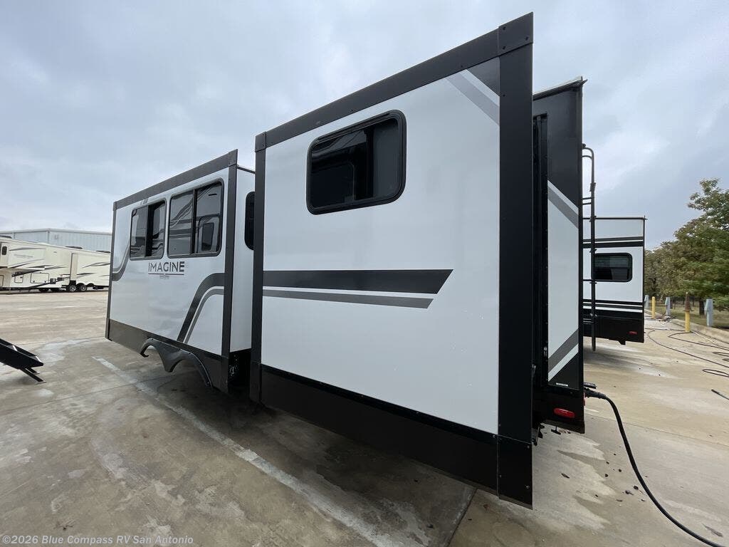 New 2026 Grand Design Imagine 2810BH available in San Antonio, Texas