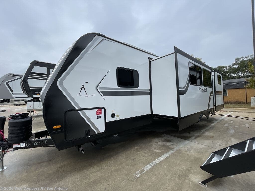 2026 Imagine 2810BH by Grand Design from Blue Compass RV San Antonio in San Antonio, Texas