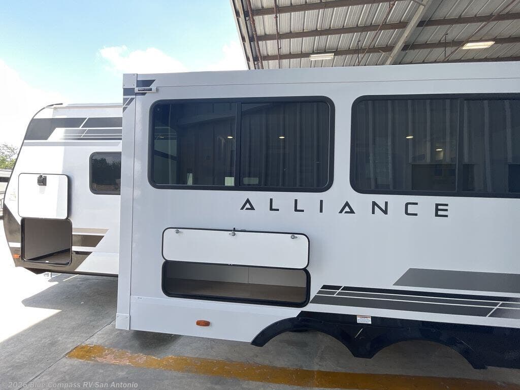 New 2027 Alliance RV Delta 262RB available in San Antonio, Texas