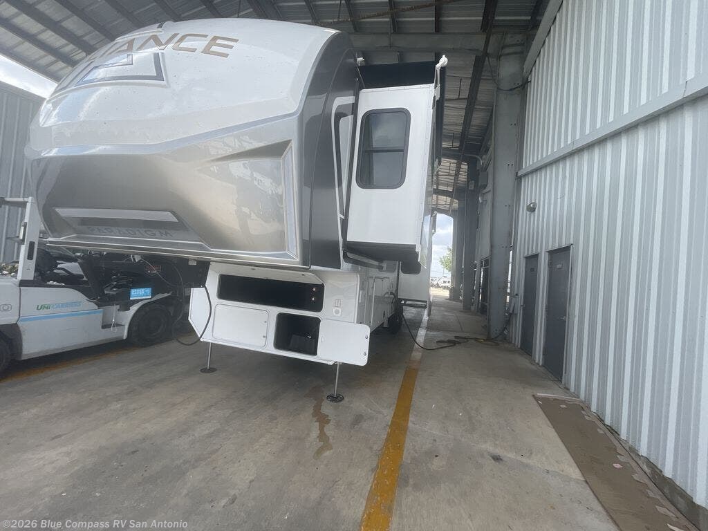 2027 Paradigm 312RK by Alliance RV from Blue Compass RV San Antonio in San Antonio, Texas