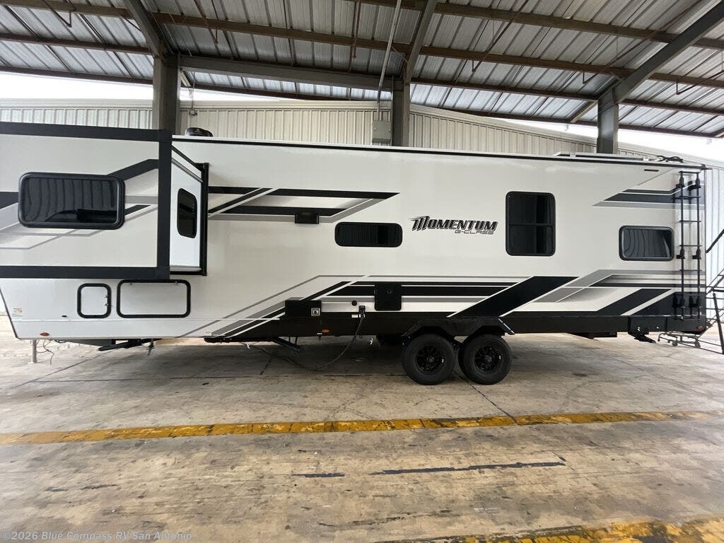 New 2027 Grand Design Momentum G-Class 31G available in San Antonio, Texas