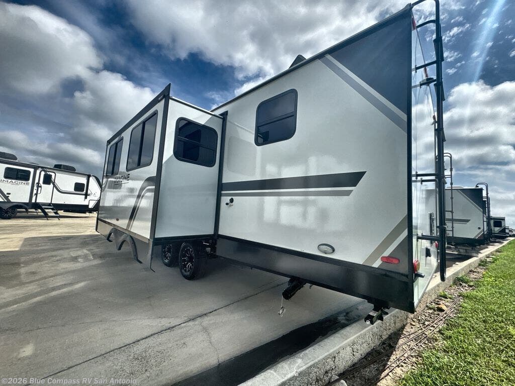 2026 Imagine 2800BH by Grand Design from Blue Compass RV San Antonio in San Antonio, Texas