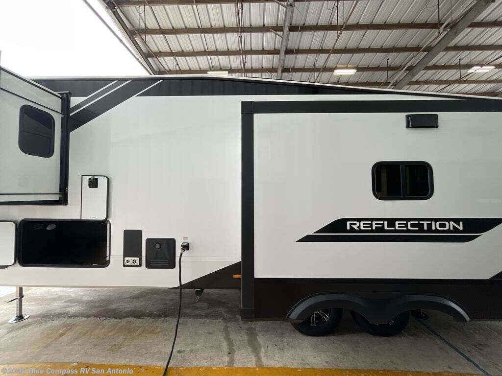 2026 Reflection 337RLS by Grand Design from Blue Compass RV San Antonio in San Antonio, Texas