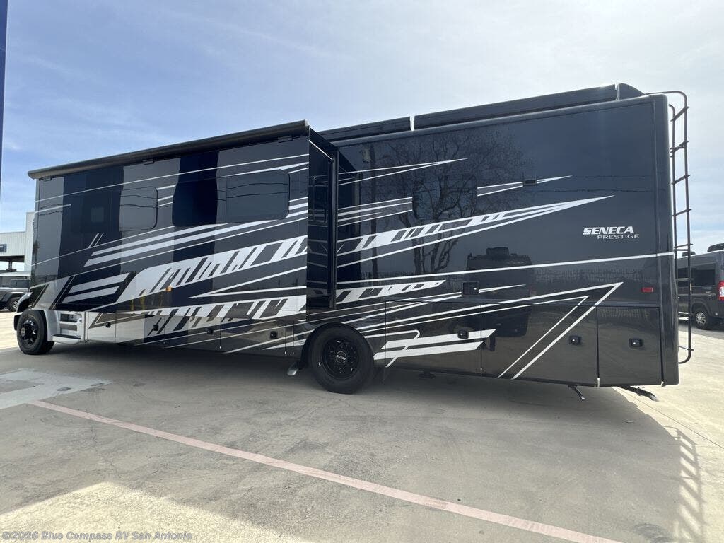 2026 Seneca Prestige 37K by Jayco from Blue Compass RV San Antonio in San Antonio, Texas