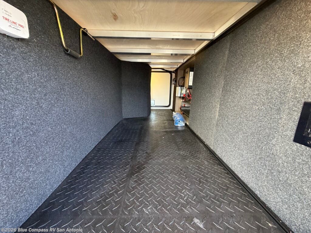 New 2027 Grand Design Reflection 342BHTS available in San Antonio, Texas