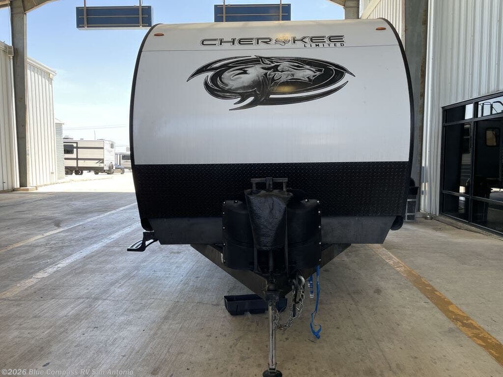 2023 Cherokee 306MM by Forest River from Blue Compass RV San Antonio in San Antonio, Texas