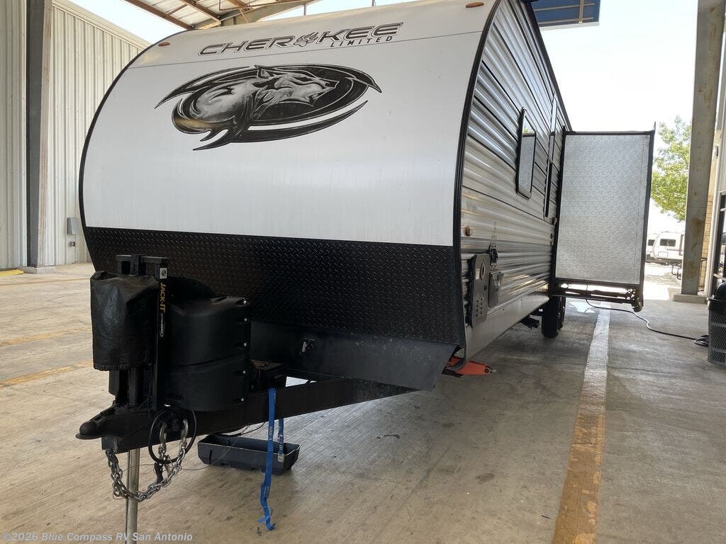 Used 2023 Forest River Cherokee 306MM available in San Antonio, Texas
