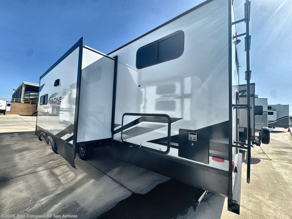 2023 Imagine 3210BH by Grand Design from Blue Compass RV San Antonio in San Antonio, Texas