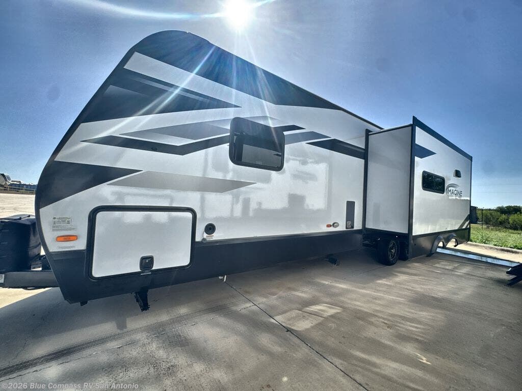 Used 2023 Grand Design Imagine 3210BH available in San Antonio, Texas