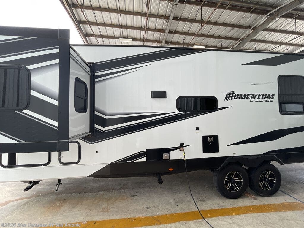 Used 2023 Grand Design Momentum 31G available in San Antonio, Texas
