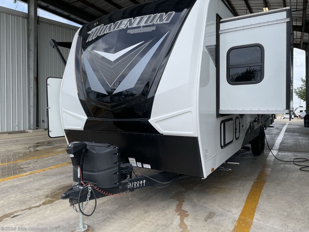 2023 Momentum 31G by Grand Design from Blue Compass RV San Antonio in San Antonio, Texas