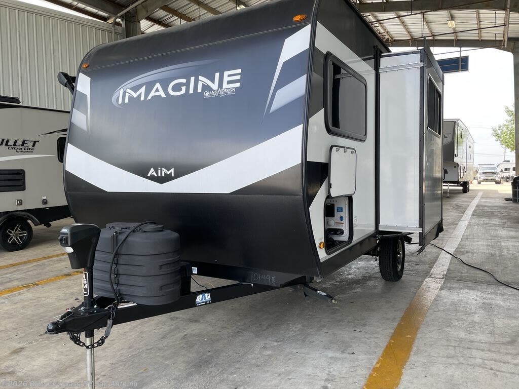 Used 2024 Grand Design Imagine AIM 16ML available in San Antonio, Texas
