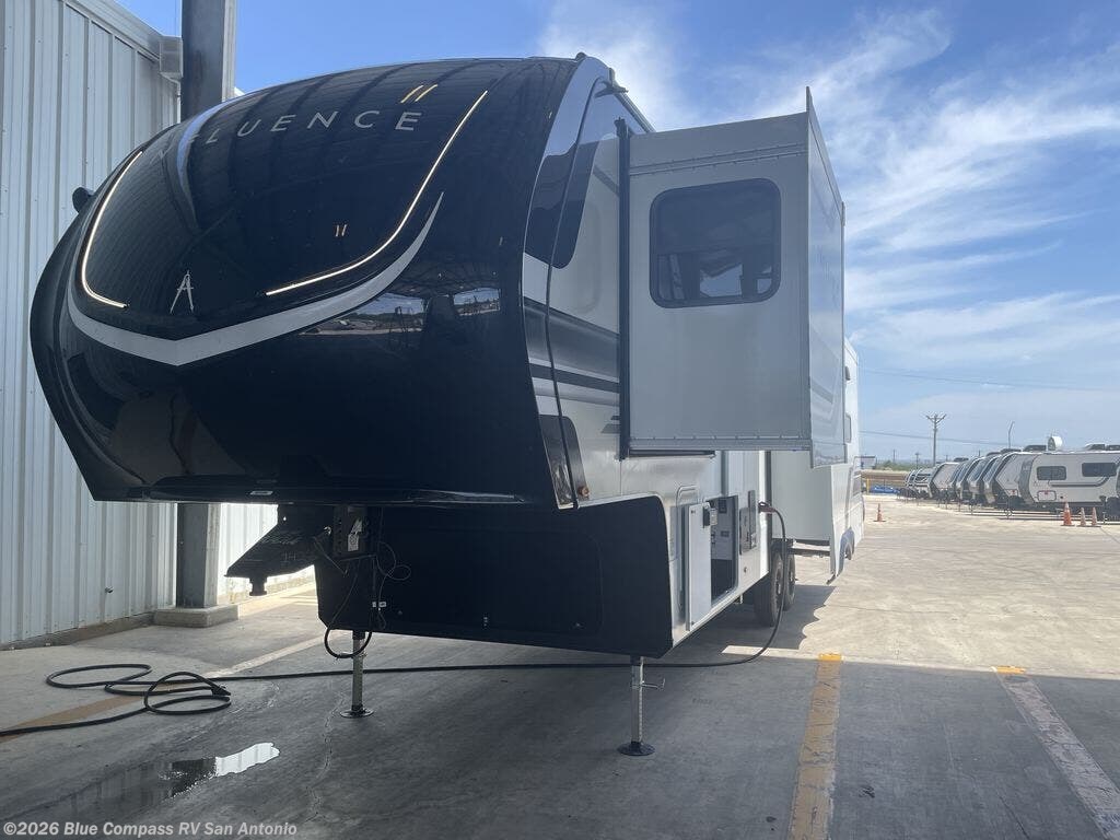 New 2027 Grand Design Influence 3003RL available in San Antonio, Texas