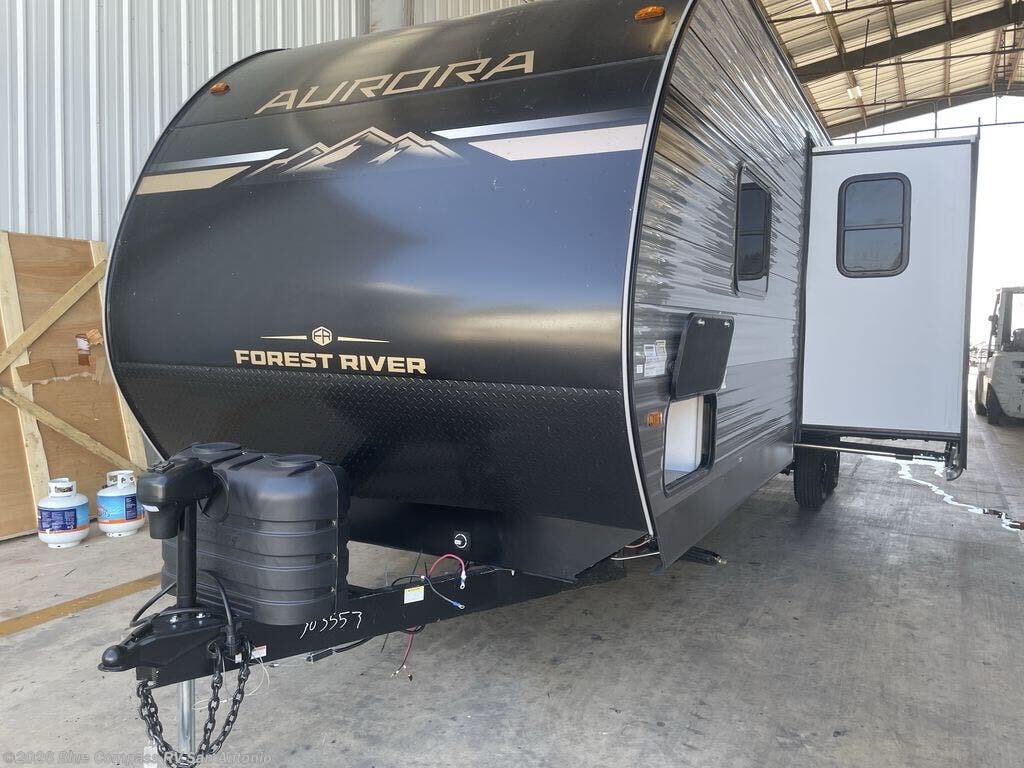New 2027 Forest River Aurora 27DBH available in San Antonio, Texas