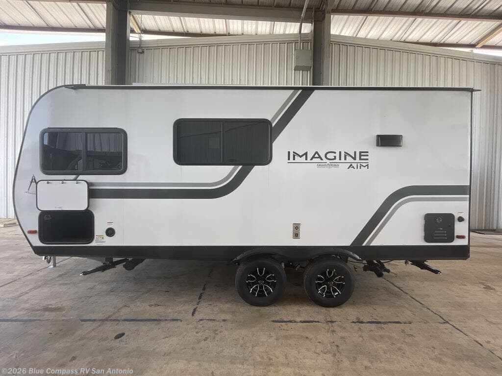 New 2027 Grand Design Imagine AIM 19MLA available in San Antonio, Texas