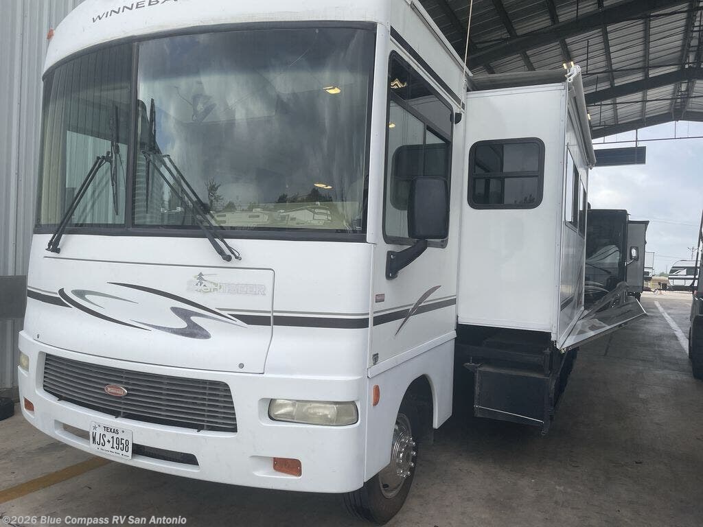 Used 2006 Winnebago Sightseer 30B available in San Antonio, Texas