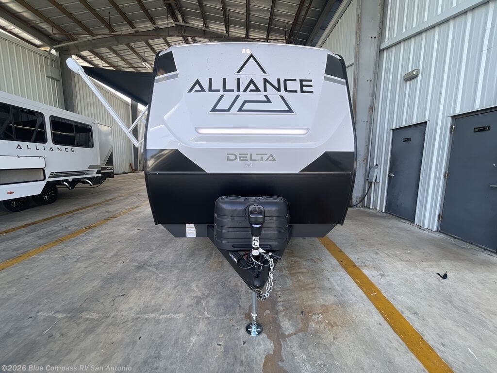 2027 Delta 292RL by Alliance RV from Blue Compass RV San Antonio in San Antonio, Texas