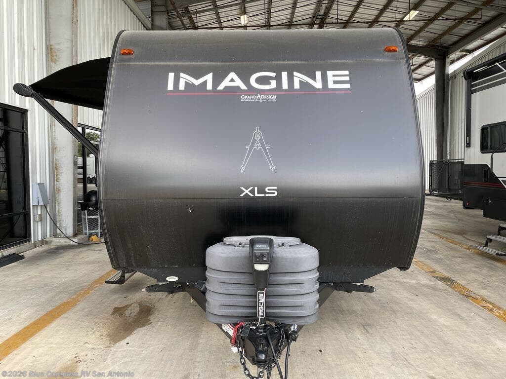 2025 Imagine XLS 23LDE by Grand Design from Blue Compass RV San Antonio in San Antonio, Texas