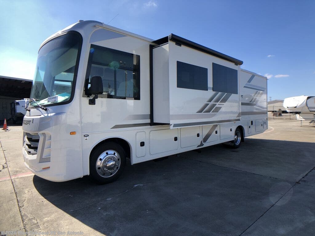 New 2026 Jayco Precept 34G available in San Antonio, Texas