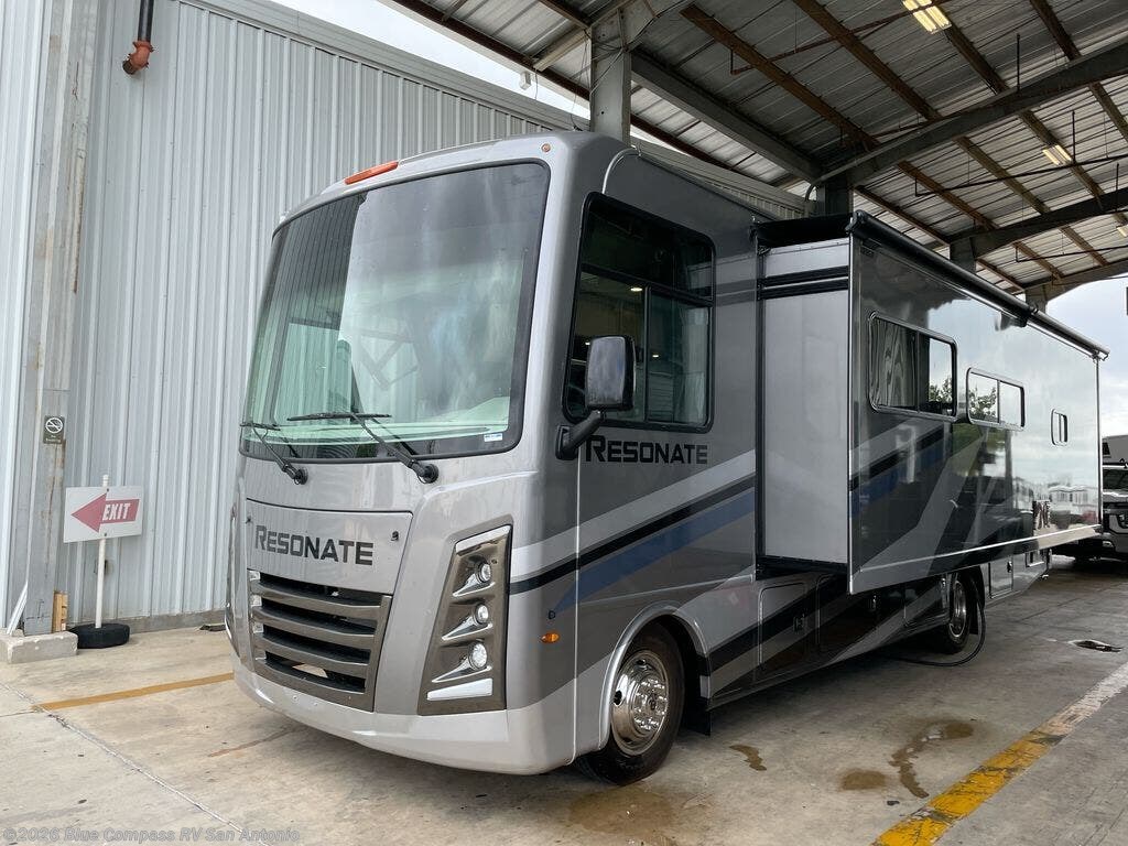2027 Resonate 29D by Thor Motor Coach from Blue Compass RV San Antonio in San Antonio, Texas