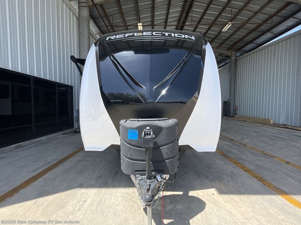 2021 Grand Design Reflection 312BHTS - Used Fifth Wheel For Sale by Blue Compass RV San Antonio in San Antonio, Texas