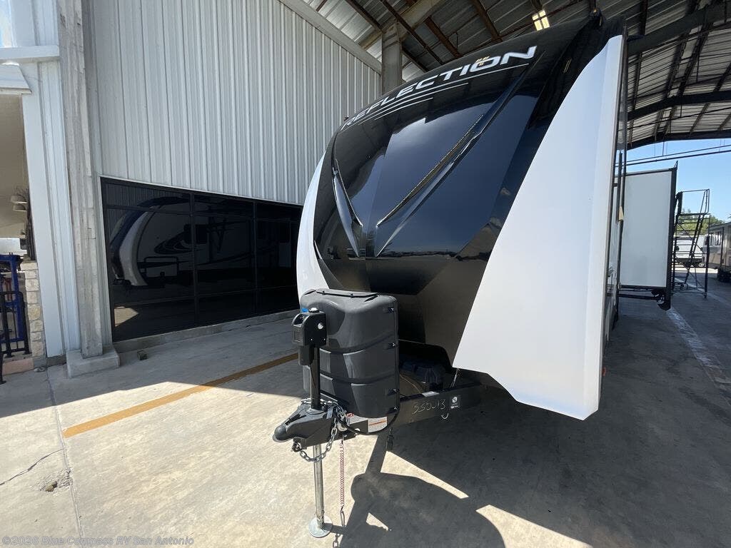2021 Reflection 312BHTS by Grand Design from Blue Compass RV San Antonio in San Antonio, Texas