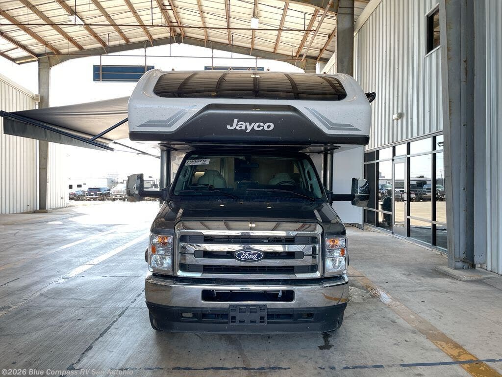 2027 Greyhawk 29MV by Jayco from Blue Compass RV San Antonio in San Antonio, Texas