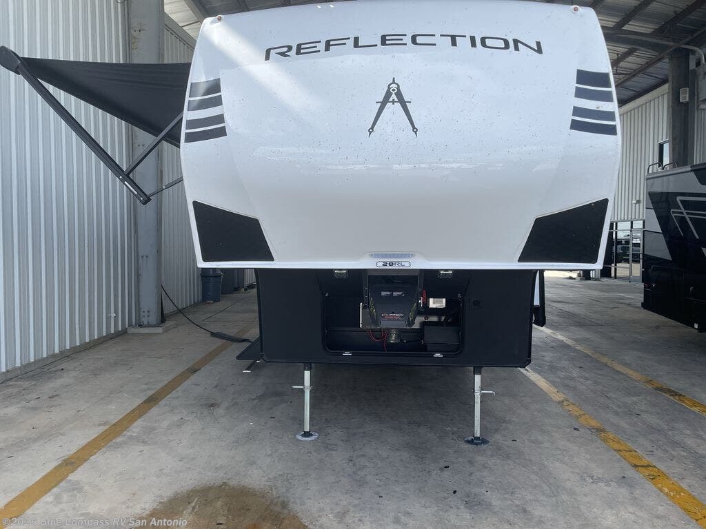 2027 Reflection 100 Series 28RL by Grand Design from Blue Compass RV San Antonio in San Antonio, Texas