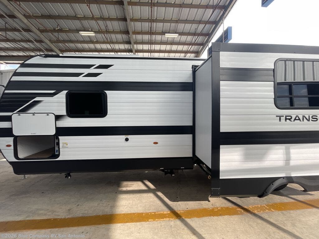 New 2027 Grand Design Transcend 265BHT available in San Antonio, Texas