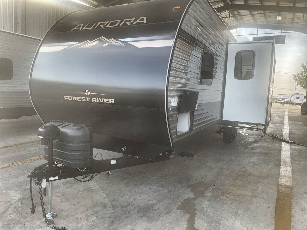 New 2027 Forest River Aurora 27DBH available in San Antonio, Texas