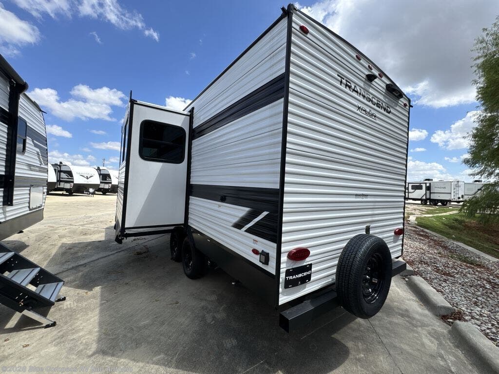 2027 Transcend Xplor 20MKX by Grand Design from Blue Compass RV San Antonio in San Antonio, Texas