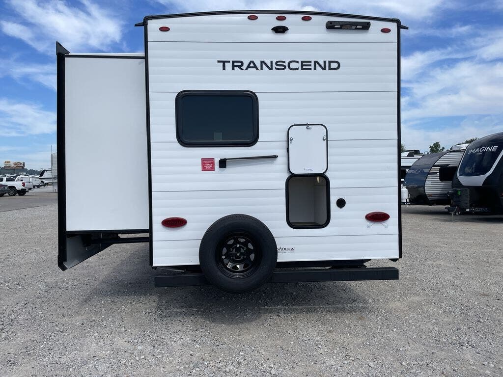 2027 Transcend 335BHT by Grand Design from Blue Compass RV San Antonio in San Antonio, Texas