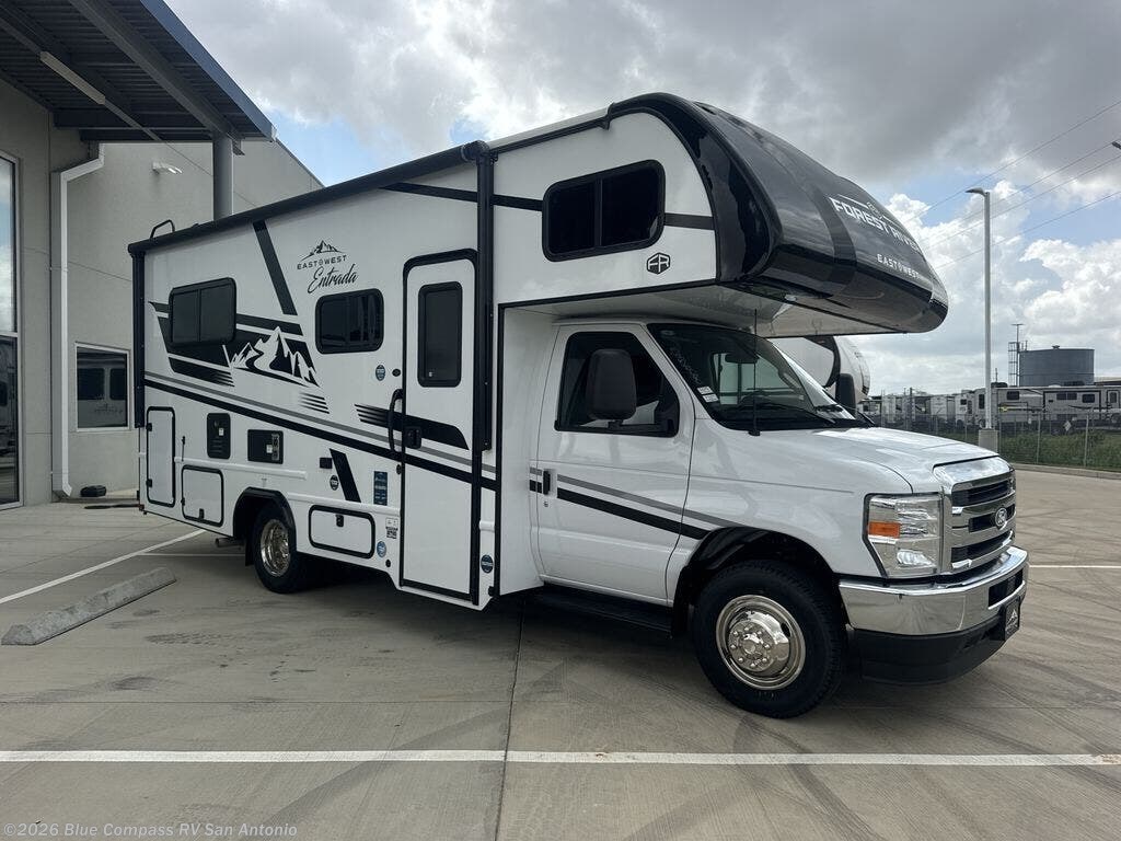 2026 Entrada 2000NS by East to West from Blue Compass RV San Antonio in San Antonio, Texas