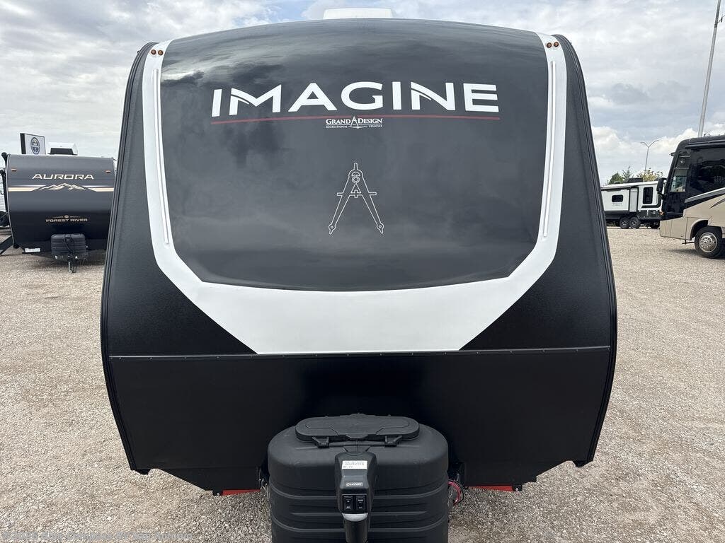 New 2027 Grand Design Imagine 2670MK available in San Antonio, Texas