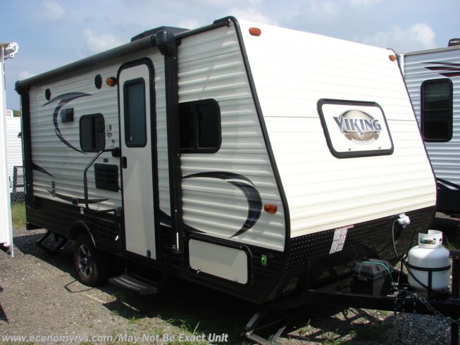 2018 Coachmen Viking 17BH RV for Sale in Mechanicsville, MD 20659 ...