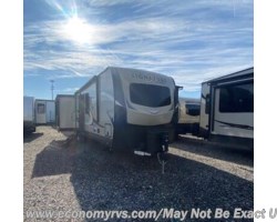 17 Forest River Salem Cruise Lite 263bhxl Travel Trailer For Sale In Mechanicsville Md