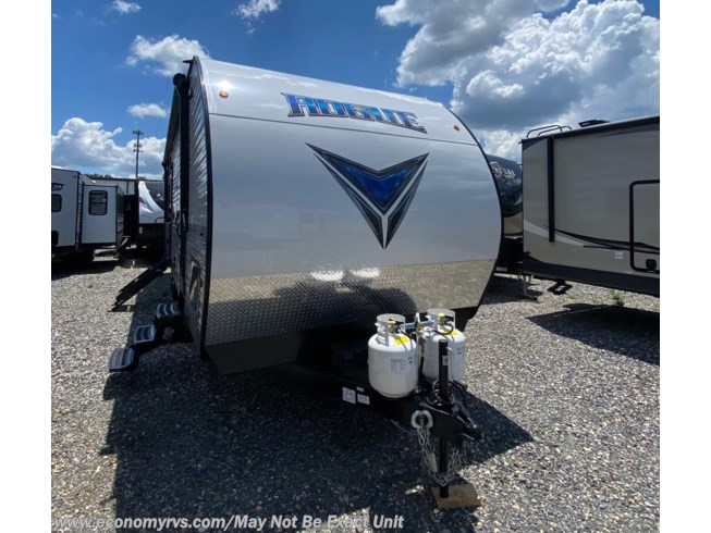 New Rvs For Sale In Maryland From Economy Rvs