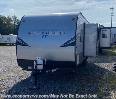 21 Prime Time Avenger 17fqs Rv For Sale In Mechanicsville Md 659 Rvusa Com Classifieds