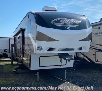 Used Rvs For Sale In Maryland From Economy Rvs