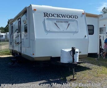 Used Rvs For Sale In Maryland From Economy Rvs
