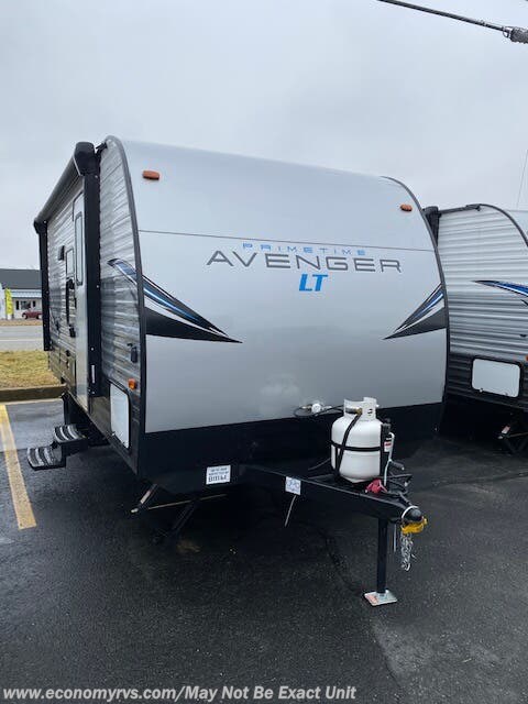 21 Prime Time Avenger 17fqs Rv For Sale In Mechanicsville Md 659 Rvusa Com Classifieds