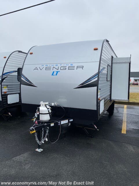 21 Prime Time Avenger 17fqs Rv For Sale In Mechanicsville Md 659 Rvusa Com Classifieds