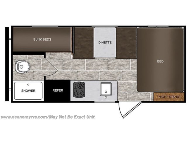 21 Prime Time Avenger 16bh Rv For Sale In Mechanicsville Md 659 Rvusa Com Classifieds 21 Prime Time Avenger 16bh Rv For Sale In Mechanicsville Md 659 Rvusa Com Classifieds