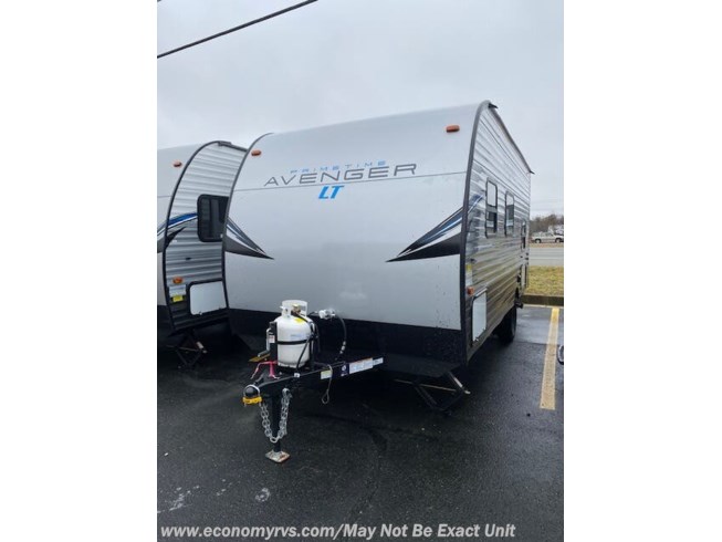 21 Prime Time Avenger 16bh Rv For Sale In Mechanicsville Md 659 Rvusa Com Classifieds