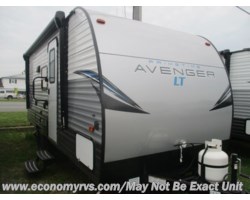 21 Prime Time Avenger 16bh Travel Trailer For Sale In Mechanicsville Md