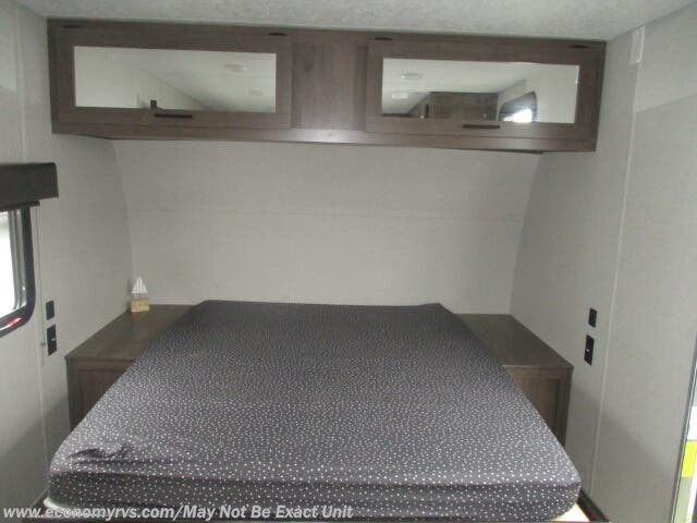 21 Prime Time Avenger 17fqs Travel Trailer For Sale In Mechanicsville Md