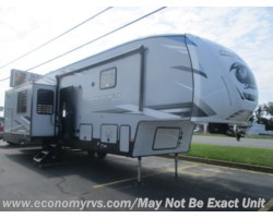 2022 Forest River Cherokee Arctic Wolf 3550 SUITE