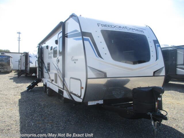 New Rvs And Campers For Sale Near Me In Maryland Md