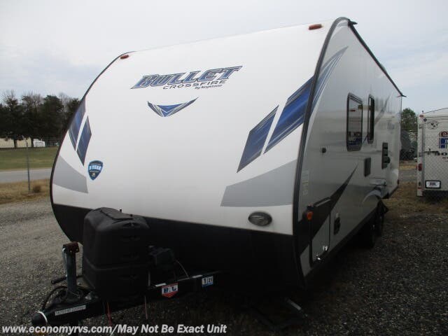 Used 2020 Keystone Bullet 2200BH available in Mechanicsville, Maryland