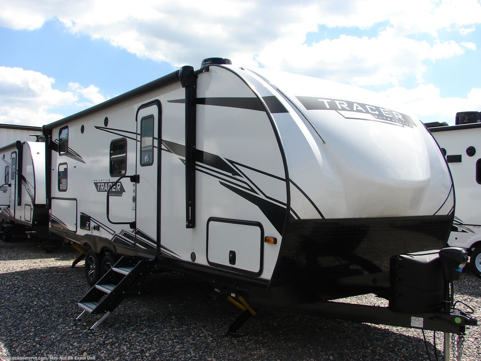 2022 Prime Time Tracer 24DBS RV for Sale in Mechanicsville, MD 20659 ...